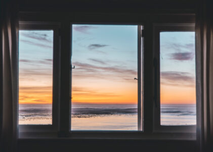 Tilt and Turn Windows – A Modern Standard in European Homes