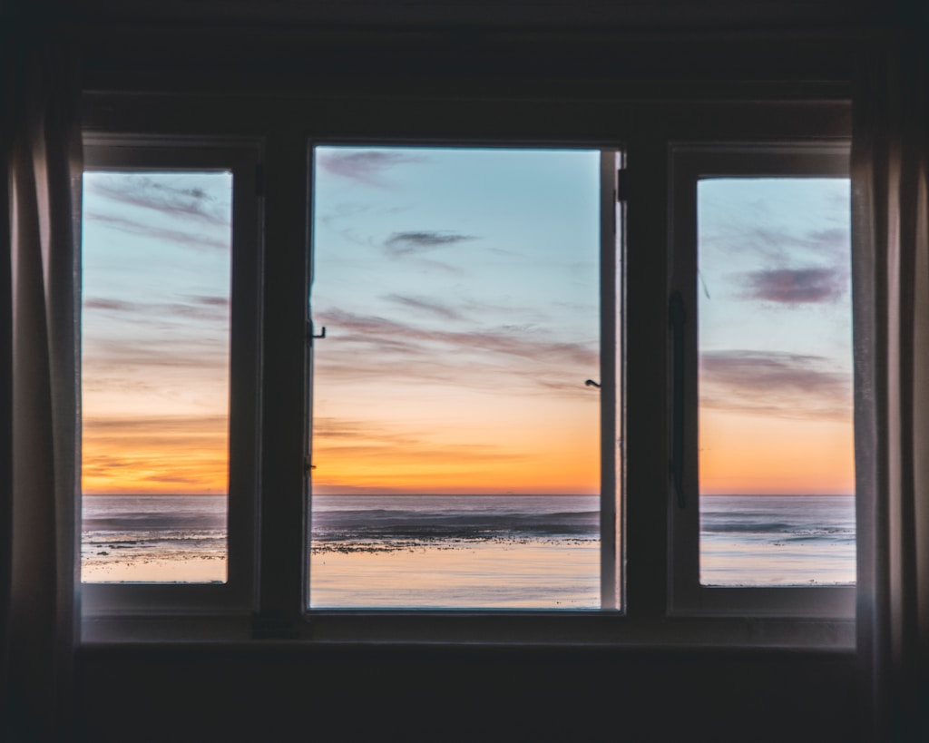 Tilt and Turn Windows – A Modern Standard in European Homes